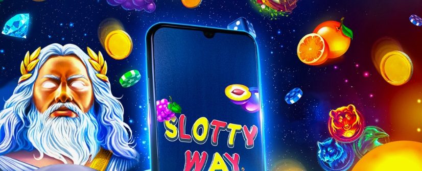 Как изменить личные данные в личном кабинете Slottyway